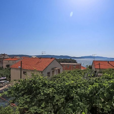 Apartment Pepica Trogir Exterior foto