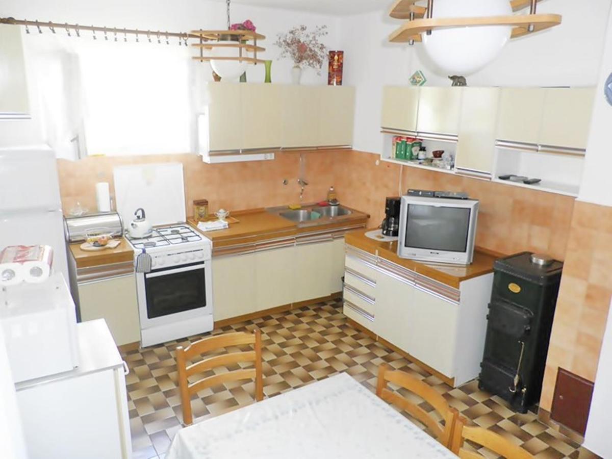 Apartment Pepica Trogir Zimmer foto